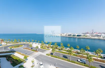 Apartment - 2 Bedrooms - 3 Bathrooms for rent in La Rive Building 4 - La Rive - Port de La Mer - La Mer - Jumeirah - Dubai