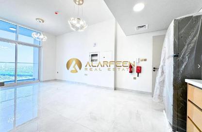 شقة - غرفة نوم - 1 حمام للايجار في سكايز من دانوب - ارجان - دبي