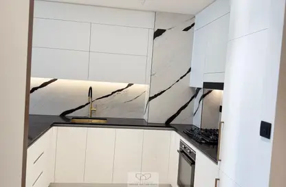 شقة - غرفة نوم - 1 حمام للايجار في تريليونير ريزيدنسز - الخليج التجاري - دبي شقة - غرفة نوم - 1 حمام للايجار في تريليونير ريزيدنسز - الخليج التجاري - دبي