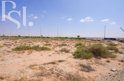 أرض - استوديو للبيع في C تلال سيتي - تلال سيتي - الشارقة