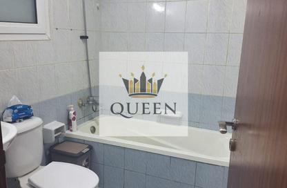 Apartment - 1 Bedroom - 2 Bathrooms for rent in Liwara 1 - Ajman