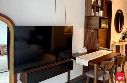 Apartment - 1 Bedroom - 2 Bathrooms for rent in The Crest Tower C - The Crest - Sobha Hartland - Mohammed Bin Rashid City - Dubai