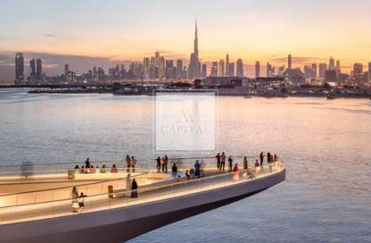 Apartment - 1 - 1 for sale in Address Residences Dubai Creek Harbour - Dubai Creek Harbour (The Lagoons) - Dubai Apartment - 1 - 1 for sale in Address Residences Dubai Creek Harbour - Dubai Creek Harbour (The Lagoons) - Dubai