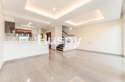 Townhouse - 4 Bedrooms - 5 Bathrooms for rent in Bel Air - Trump Estates - Damac Hills - Dubai