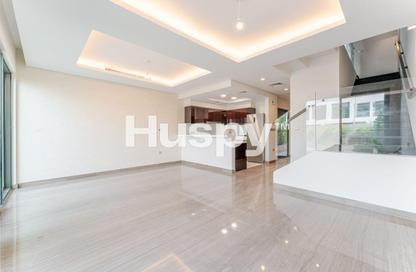 Townhouse - 4 Bedrooms - 5 Bathrooms for rent in Bel Air - Trump Estates - Damac Hills - Dubai Townhouse - 4 Bedrooms - 5 Bathrooms for rent in Bel Air - Trump Estates - Damac Hills - Dubai