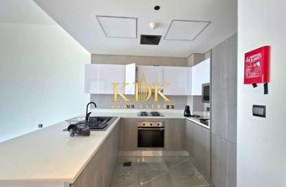 Apartment - 1 Bedroom - 2 Bathrooms for rent in Joya Blanca Residences - Arjan - Dubai
