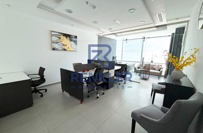 Office Space - Studio for rent in Tamani Art Tower - Business Bay - Dubai Office Space - Studio for rent in Tamani Art Tower - Business Bay - Dubai