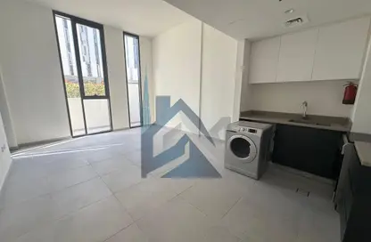 Apartment - 1 Bedroom - 2 Bathrooms for rent in East Village - Aljada - Sharjah Apartment - 1 Bedroom - 2 Bathrooms for rent in East Village - Aljada - Sharjah