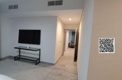 Apartment - 2 Bedrooms - 3 Bathrooms for sale in Bluebell Residence - Al Amerah - Ajman