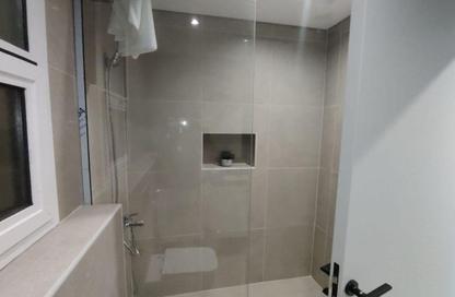 Apartment - 2 Bedrooms - 3 Bathrooms for sale in Bluebell Residence - Al Amerah - Ajman