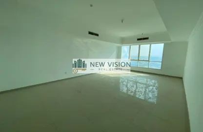 شقة - 2 غرف نوم - 4 حمامات للايجار في مبني الوحدة - المجاز 2 - المجاز - الشارقة