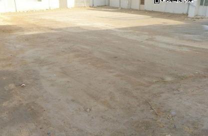 Land - Studio for sale in Al Rashidiya 3 - Al Rashidiya - Ajman