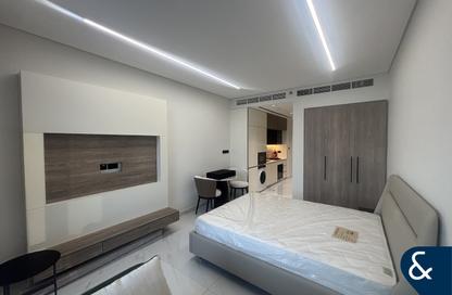 Apartment - Studio - 1 for rent in Skyhills Residences 2 - Skyhills Residences - Dubai Science Park - Dubai Apartment - Studio - 1 for rent in Skyhills Residences 2 - Skyhills Residences - Dubai Science Park - Dubai