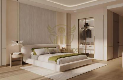 Apartment - Studio - 1 for sale in Binghatti Skyrise Tower B - Binghatti Skyrise - Business Bay - Dubai