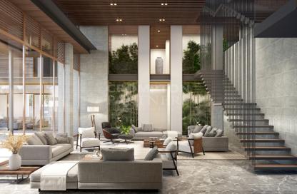 Townhouse - 3 - 3 for sale in Reem Hills - Najmat Abu Dhabi - Al Reem Island - Abu Dhabi