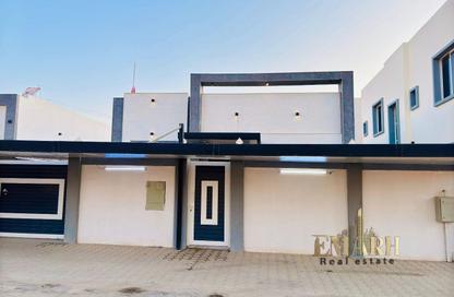 Villa - 3 Bedrooms - 6 Bathrooms for sale in Al Helio 2 - Al Helio - Ajman