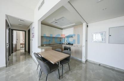 Apartment - 2 Bedrooms - 2 Bathrooms for rent in Majestique Residence 2 - Majestique Residence - Residential District - Dubai South (Dubai World Central) - Dubai Apartment - 2 Bedrooms - 2 Bathrooms for rent in Majestique Residence 2 - Majestique Residence - Residential District - Dubai South (Dubai World Central) - Dubai