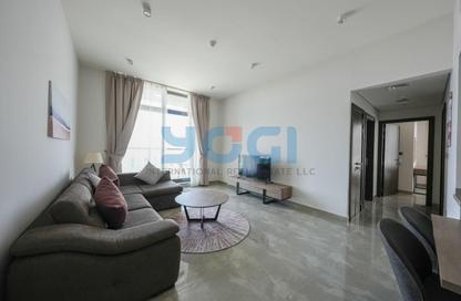 Apartment - 2 Bedrooms - 2 Bathrooms for rent in Majestique Residence 2 - Majestique Residence - Residential District - Dubai South (Dubai World Central) - Dubai