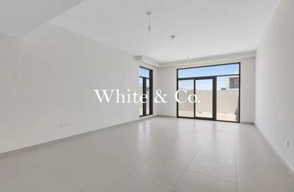 Villa - 3 Bedrooms - 3 Bathrooms for sale in The Pulse Beachfront - The Pulse - Dubai South (Dubai World Central) - Dubai