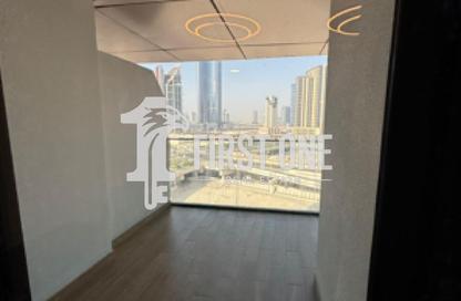 Apartment - 1 Bedroom - 1 Bathroom for rent in Al Maryah Vista - Al Maryah Island - Abu Dhabi