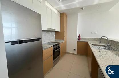 Apartment - 1 Bedroom - 2 Bathrooms for sale in Mulberry 2 Building B2 - Mulberry 2 Block B - Mulberry 2 - Park Heights - Dubai Hills Estate - Dubai