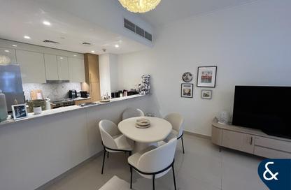 Apartment - 1 Bedroom - 2 Bathrooms for sale in Mulberry 2 Building B2 - Mulberry 2 Block B - Mulberry 2 - Park Heights - Dubai Hills Estate - Dubai
