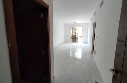 Apartment - 1 Bedroom - 2 Bathrooms for rent in Al Mowaihat 3 - Al Mowaihat - Ajman Apartment - 1 Bedroom - 2 Bathrooms for rent in Al Mowaihat 3 - Al Mowaihat - Ajman