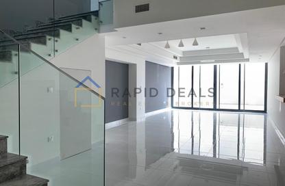 تاون هاوس - 3 غرف نوم - 4 حمامات للايجار في غاردينيا تاون هومز - بوابة وصل - دبي