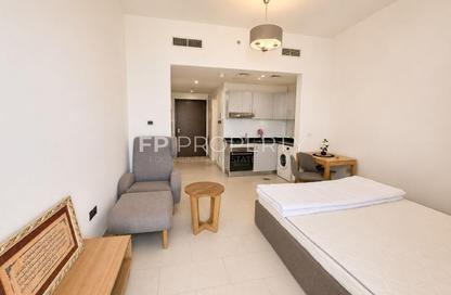 Apartment - Studio - 1 Bathroom for rent in Montrell - Al Furjan - Dubai Apartment - Studio - 1 Bathroom for rent in Montrell - Al Furjan - Dubai