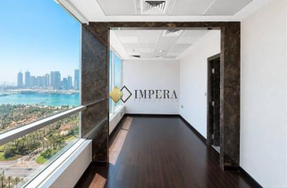 Office Space - Studio for rent in Concord Tower - Dubai Media City - Dubai Office Space - Studio for rent in Concord Tower - Dubai Media City - Dubai