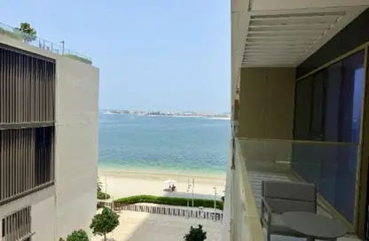 شقة - غرفة نوم - 1 حمام للبيع في دبي هاربور - دبي