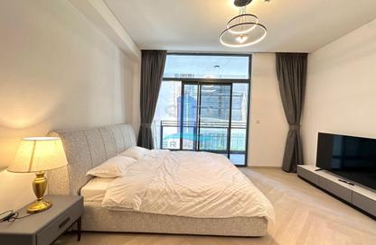 Apartment - Studio - 1 Bathroom for rent in Wilton Park Residences 1 - Wilton Park Residences - Mohammed Bin Rashid City - Dubai Apartment - Studio - 1 Bathroom for rent in Wilton Park Residences 1 - Wilton Park Residences - Mohammed Bin Rashid City - Dubai