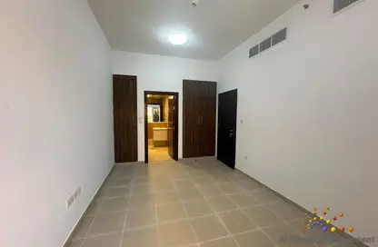 Apartment - 1 Bedroom - 2 Bathrooms for rent in S Residence - Dubai Silicon Oasis - Dubai