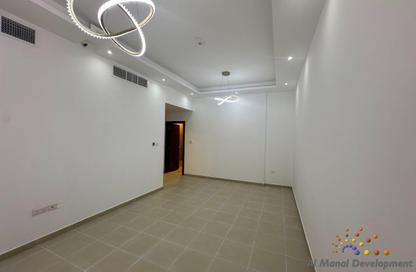 Apartment - 1 Bedroom - 2 Bathrooms for rent in S Residence - Dubai Silicon Oasis - Dubai