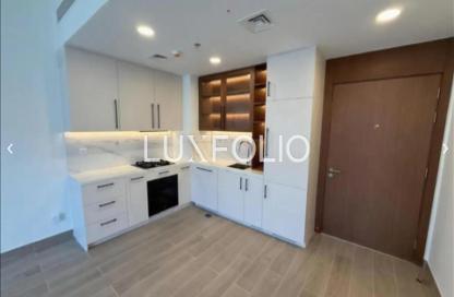 Apartment - 1 Bedroom - 1 Bathroom for rent in Holland Gardens - Town Square - Dubai
