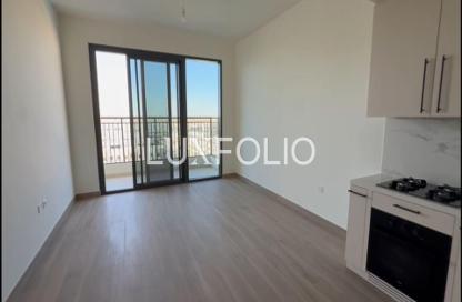 Apartment - 1 Bedroom - 1 Bathroom for rent in Holland Gardens - Town Square - Dubai