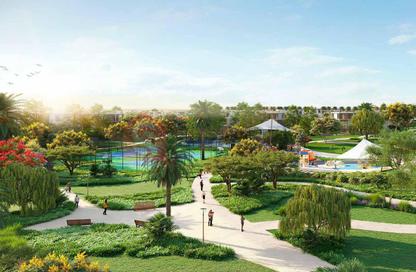 Villa - 5 - 6 for sale in The Acres (Phase 2) - The Acres - Dubai Villa - 5 - 6 for sale in The Acres (Phase 2) - The Acres - Dubai