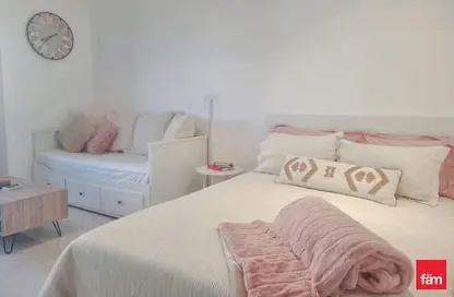 Apartment - Studio - 1 Bathroom for rent in Capital Bay Tower B - Capital Bay - Business Bay - Dubai