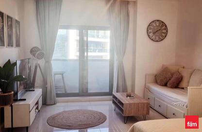 Apartment - Studio - 1 Bathroom for rent in Capital Bay Tower B - Capital Bay - Business Bay - Dubai