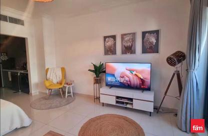 Apartment - Studio - 1 Bathroom for rent in Capital Bay Tower B - Capital Bay - Business Bay - Dubai