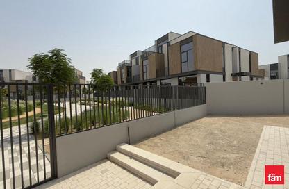 Townhouse - 4 Bedrooms - 4 Bathrooms for sale in Mudon Al Ranim 1 - Mudon - Dubai