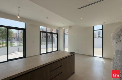 Townhouse - 4 Bedrooms - 4 Bathrooms for sale in Mudon Al Ranim 1 - Mudon - Dubai