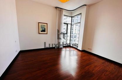 Apartment - 1 Bedroom - 2 Bathrooms for rent in Green Lakes Towers 1 - Green Lakes Towers - JLT Cluster S - Jumeirah Lake Towers - Dubai