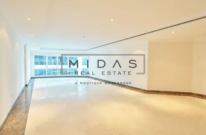 شقة - 3 غرف نوم - 4 حمامات للبيع في برج السيف 1 - دبي مارينا - دبي