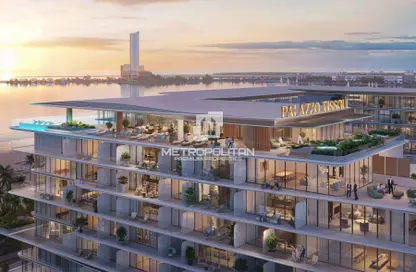 شقة - 1 حمام للبيع في بالاتسو تيسولي – بينينفارينا - جزيرة المرجان - رأس الخيمة شقة - 1 حمام للبيع في بالاتسو تيسولي – بينينفارينا - جزيرة المرجان - رأس الخيمة