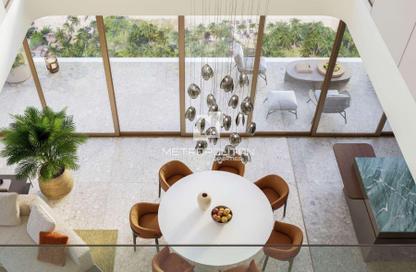 Apartment - Studio - 1 Bathroom for sale in Palazzo Tissoli by Pininfarina - Al Marjan Island - Ras Al Khaimah