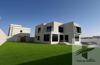 Villa - 6 Bedrooms - 7 Bathrooms for rent in Nad Al Sheba Gardens Phase 3 - Nad Al Sheba 1 - Nad Al Sheba - Dubai Villa - 6 Bedrooms - 7 Bathrooms for rent in Nad Al Sheba Gardens Phase 3 - Nad Al Sheba 1 - Nad Al Sheba - Dubai