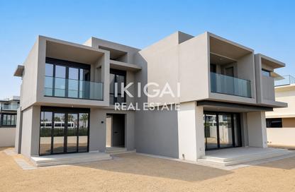 Villa - 5 - 7+ for sale in Jebel Ali Village Villas - Jebel Ali Village - Jebel Ali - Dubai Villa - 5 - 7+ for sale in Jebel Ali Village Villas - Jebel Ali Village - Jebel Ali - Dubai
