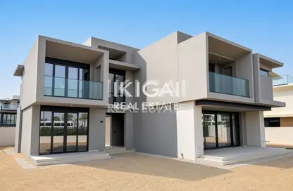 Villa - 5 Bedrooms for sale in Jebel Ali Village Villas - Jebel Ali Village - Jebel Ali - Dubai Villa - 5 Bedrooms for sale in Jebel Ali Village Villas - Jebel Ali Village - Jebel Ali - Dubai
