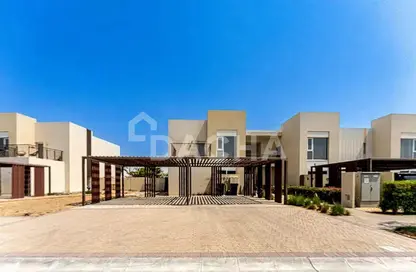 Apartment - 2 Bedrooms - 2 Bathrooms for sale in Block 11 - Urbana 1 - Urbana - EMAAR South - Dubai South (Dubai World Central) - Dubai